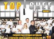 Quiz ''Top Chef 2017''