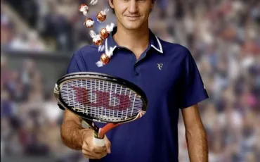 Quiz Roger federer