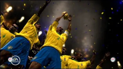 Combien de fois le Brésil a-t-il remporté la Coupe du monde ?