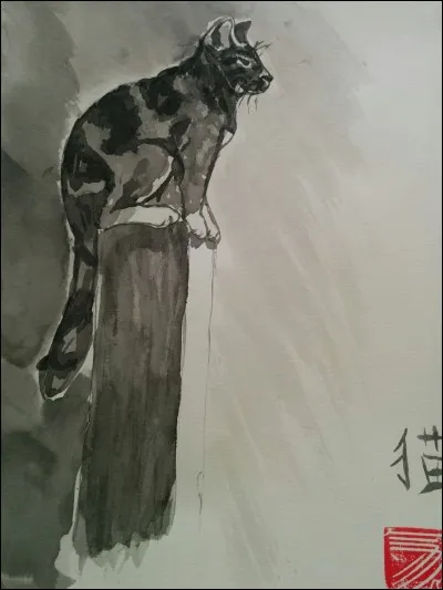 Comment appelle-t-on aussi le jeu du "chat perché" ?