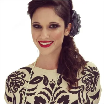 Comment Francesca s'appelle-t-elle en vrai ?