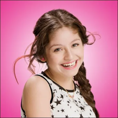 Qui est le personnage principal ?