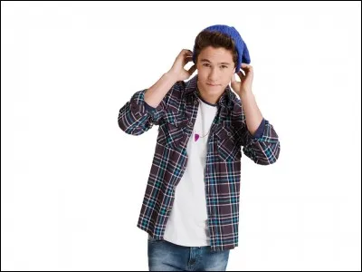 Qui est le meilleur ami de Luna ?