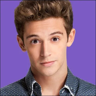 Qui est l'amoureux d'Ambre ?