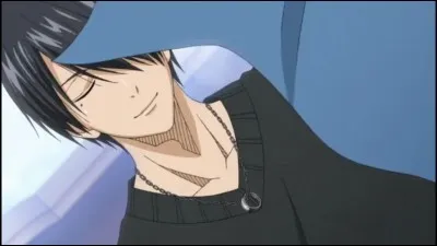 Quelle est la devise d'Himuro ?