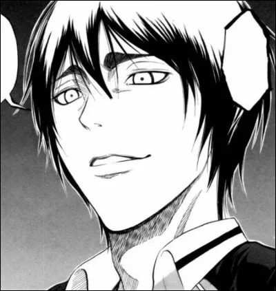 Avec qui Hanamiya était-il au collège ?