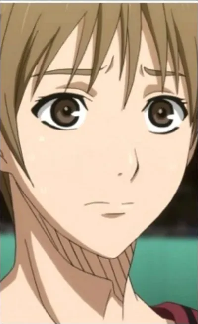 Pourquoi Sakurai joue-t-il au basket ?