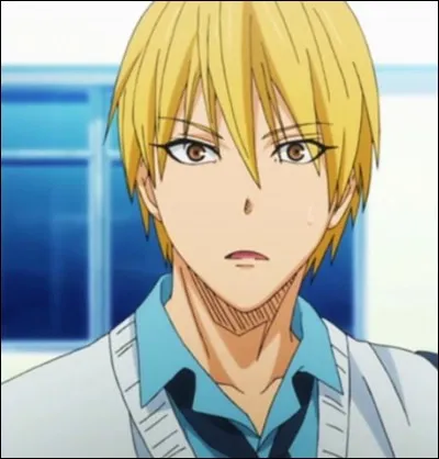 Qu'est-ce que Kise déteste-t-il ?