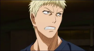 Quel joueur Wakamatsu surveille-t-il le plus ?