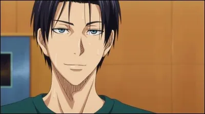 Quelle est la nourriture préférée de Takao ?