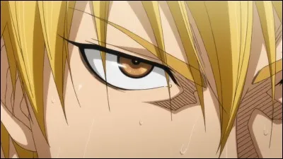 Quel est le joueur le plus grand et le plus lourd de "Kuroko no Basket" ?