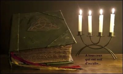 Dans quelle série télévisée trois jeunes sorcières s'inspirent-elles du Livre des Ombres ?