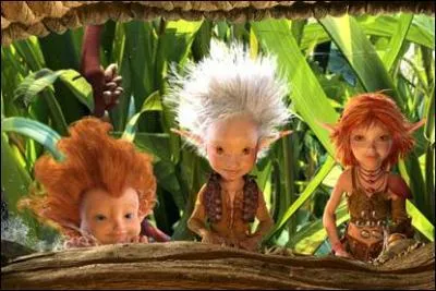 Qui est le ralisateur de 'Arthur et les minimoys' ?