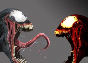 Test Venom ou Carnage ?