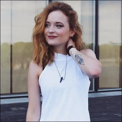 Qui est cette youtubeuse aussi présente dans le groupe Unicon !?