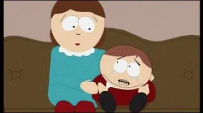 Dans l'épisode "Le combat" avec qui Cartman se bat-il ?