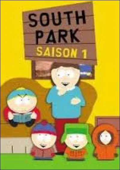 Comment s'appelle le 2e épisode de la série ?