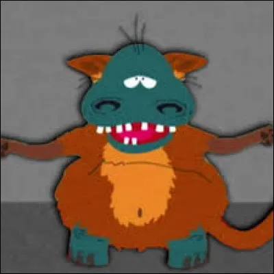 Laquelle de ces créatures tresse des paniers d'osier ?