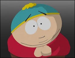 Quiz South park