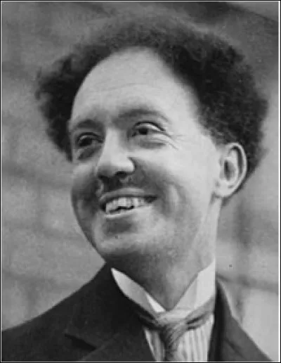 Qui est ce scientifique ?