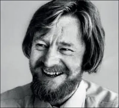 Qui est ce scientifique ?