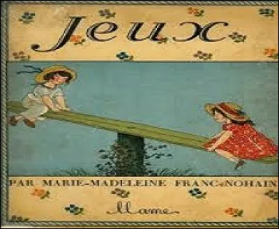 Que sont les jeux de quintaine ?