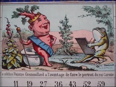 Le jeu, la femme et vin friand sont trois belles occupations, mais qu'advient-il de l'homme qui se laisse aller en riant à toutes ces tentations ?