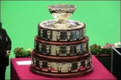 Quel pays a gagné la Coupe Davis en 1991 ?