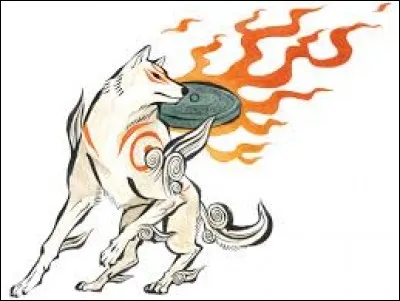 Quel est ce personnage ?