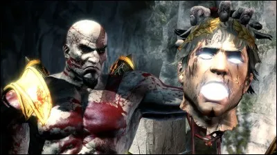 Quel est ce personnage ?