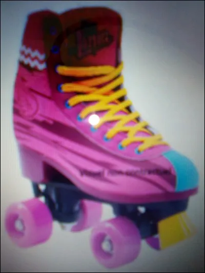 Dans quel lieu Luna aime-t-elle aller après le Blake ?