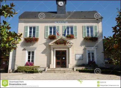 THOIRY - Par quelle "attraction" est célèbre cette commune des Yvelines ?