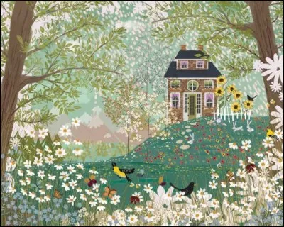 A quel compositeur doit-on "Le printemps" ?