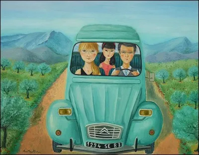 En quelle année la fabrication de la 2CV a-t-elle été arrêtée ?