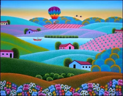 Qui était Samuel Fergusson ?