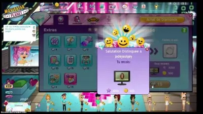 Combien une salutation coûte-t-elle ?