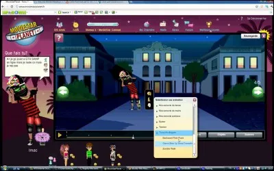 En quelle année le site MSP a-t-il été créé ?