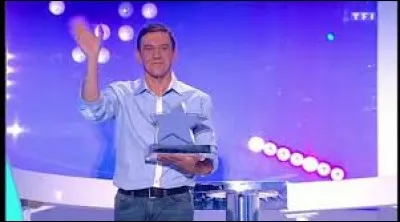 Qui a éliminé Christian ?