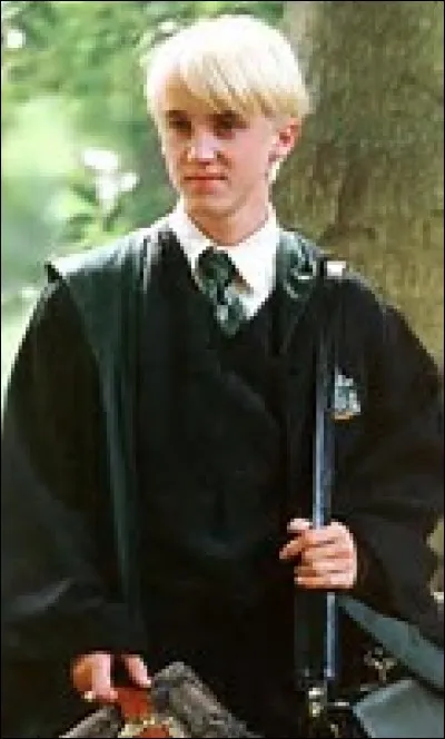 Qui est ce jeune homme ?