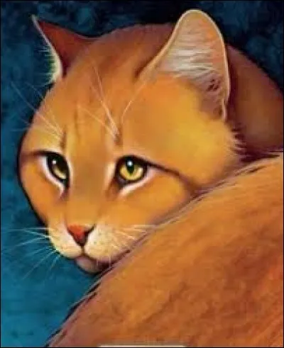 De qui Pelage de Lion est-il amoureux ?