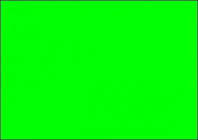 Quelle est cette couleur ?