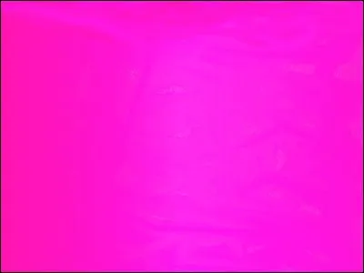 Quelle est cette couleur ?