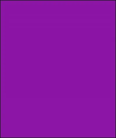 Quelle est cette couleur ?