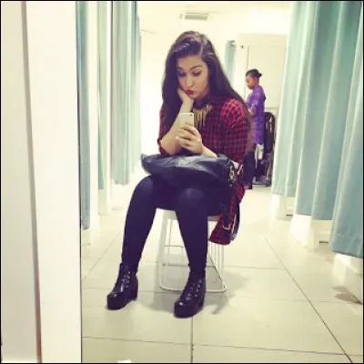 Qui aime-t-elle le plus ?