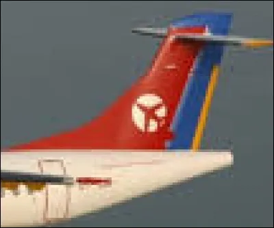 De quelle compagnie a&eacute;rienne s'agit-il ?