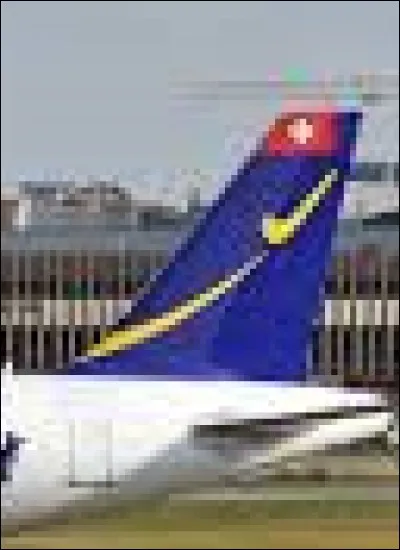 De quelle compagnie a&eacute;rienne s'agit-il ?