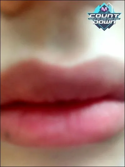 À qui appartiennent ces lèvres ?