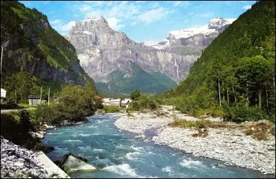 Conjuguez le verbe "Aller" à la première personne du pluriel.