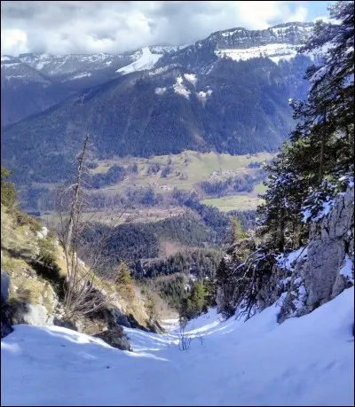 Conjuguez le verbe "Devoir" à la première personne du pluriel.