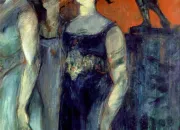 Quiz Chefs-d'uvre de la collection E.G. Bhrle (5)